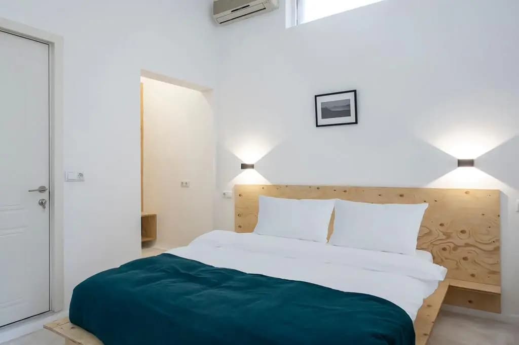 Boutique hotel Opera Tbilisi - photo 2