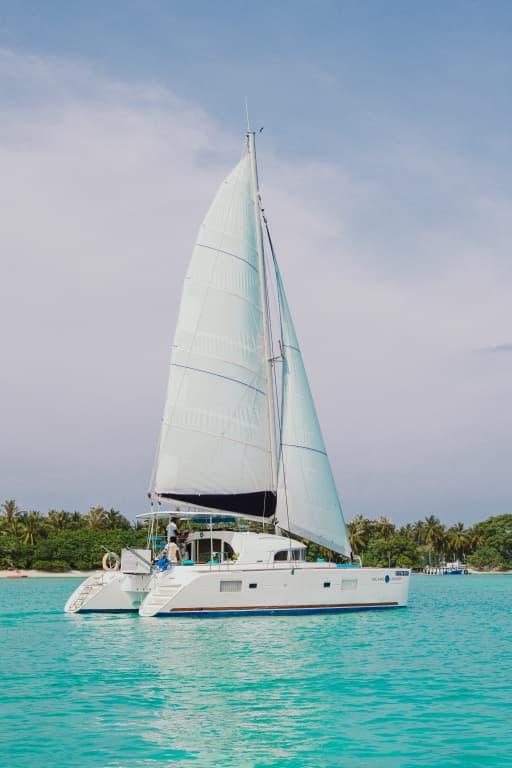 Island Luxury Boutique Hotel, Fulhadhoo - photo 20