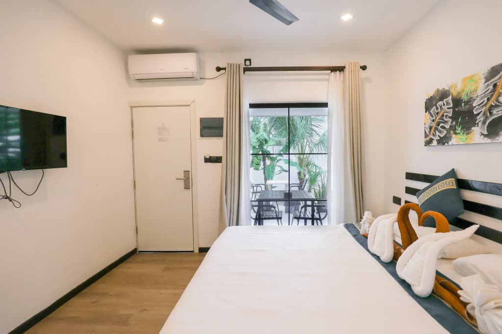 Belvedere Thoddoo Guest House - photo 48