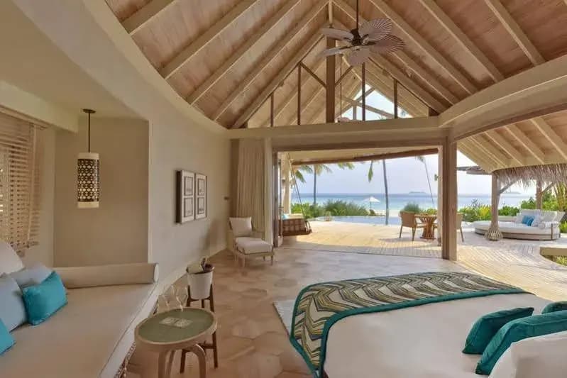 Milaidhoo Maldives - photo 17