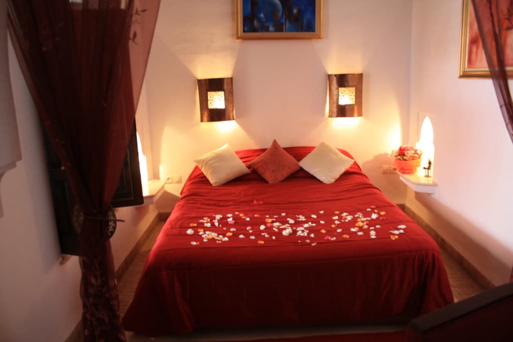 Riad Calista Hotel - photo 5