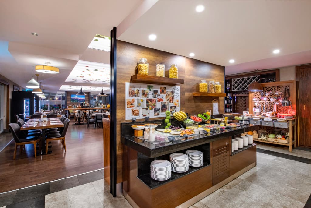 Mercure Tbilisi Old Town - photo 11