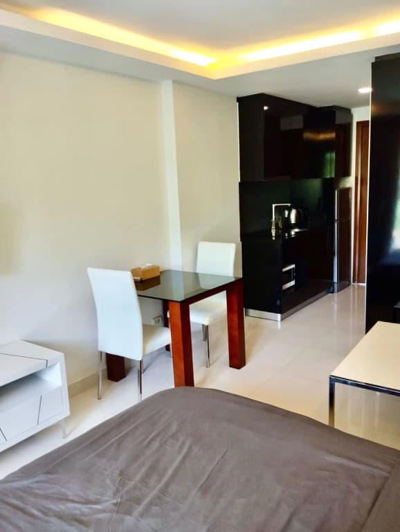 Club Royal Wongamat Apartments - photo 37