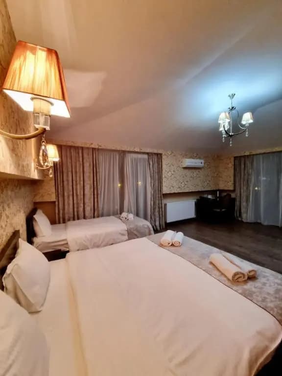 Hotel MariaLuis - photo 40