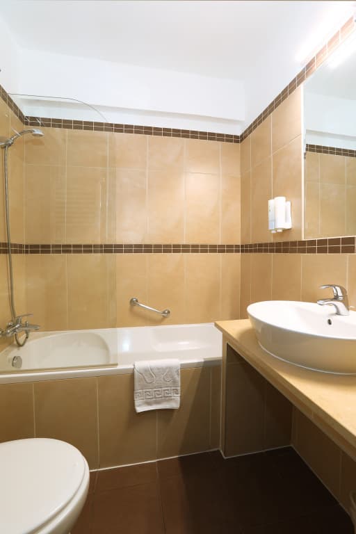Medos Hotel - photo 4