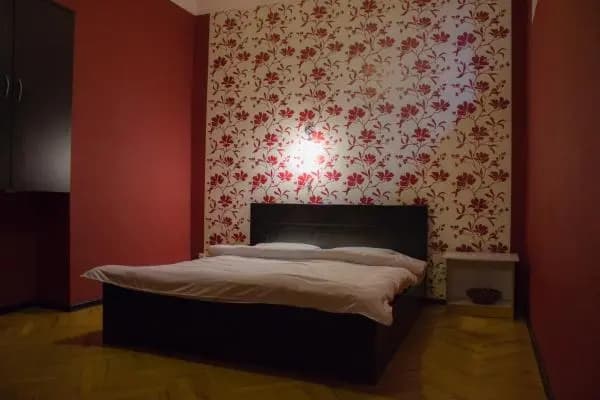Mtatsminda Lazga Apartments - photo 6