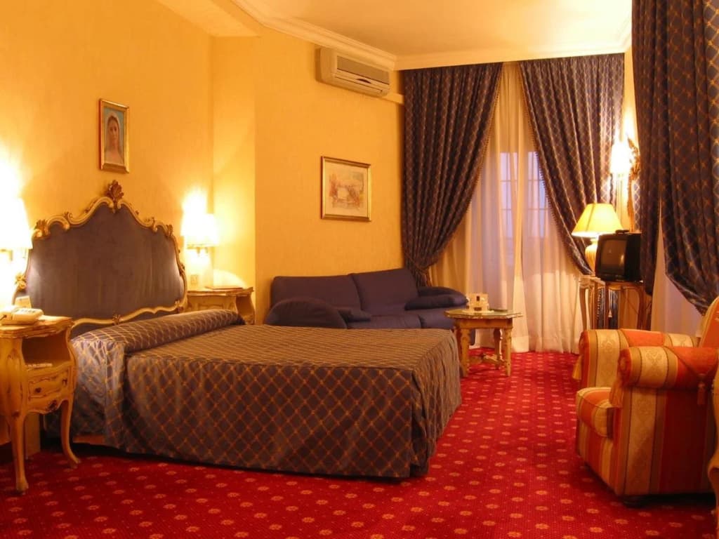 Eliseo Hotel - photo 13