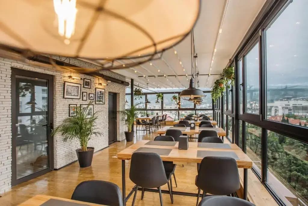 Hotel Timber Boutique Hotel - photo 25