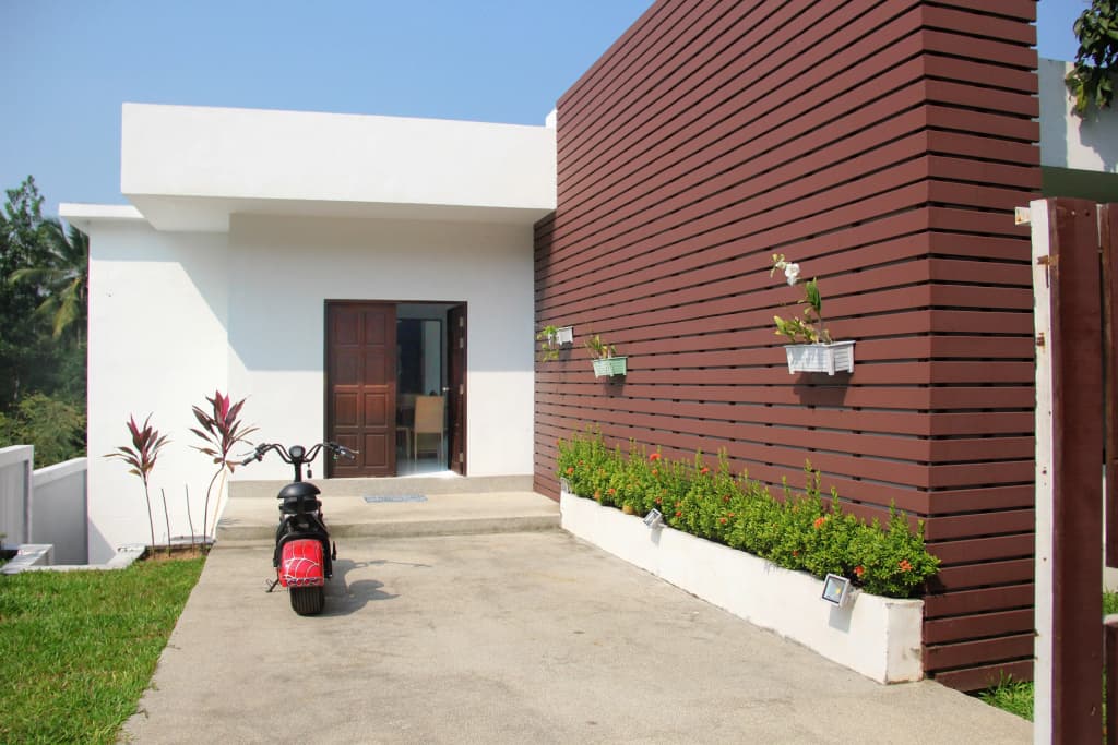 VEP Rimba Samui Villa - photo 16