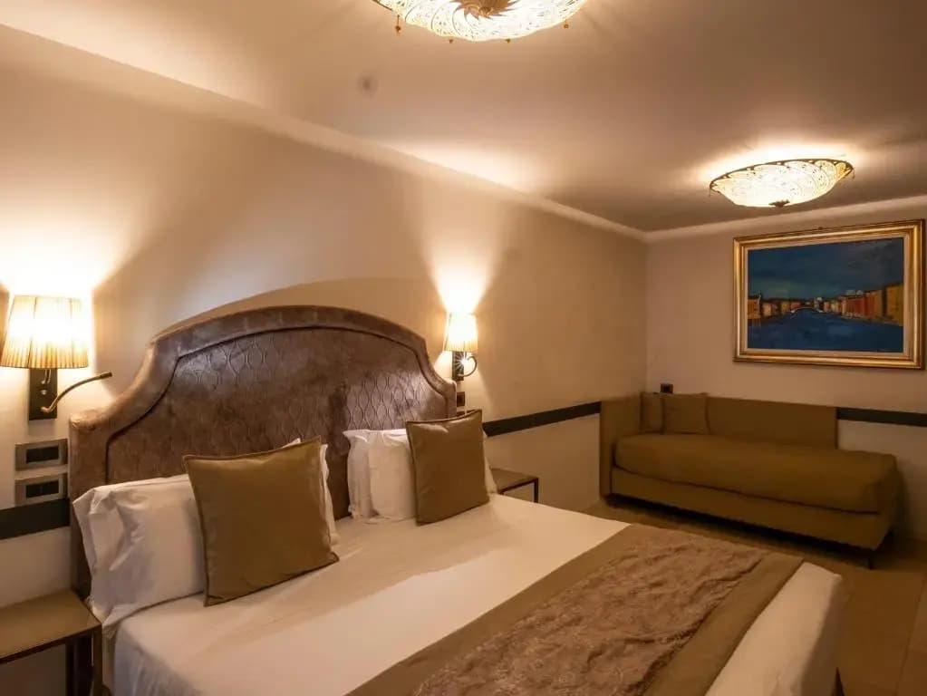 Aquarius Hotel - photo 37