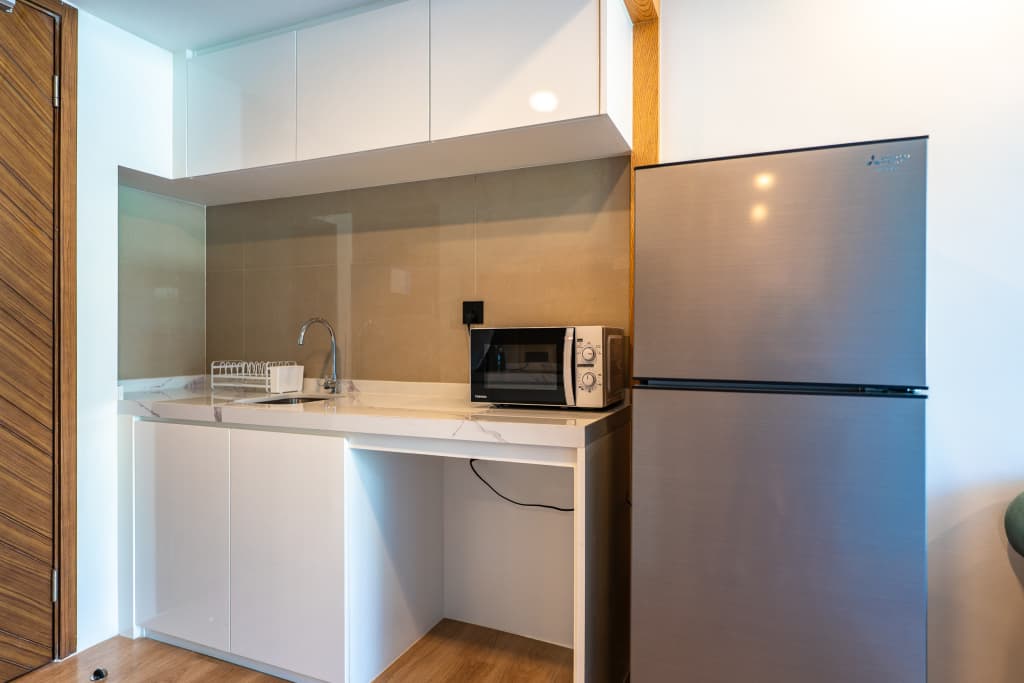 Family 2 Bdr Suite in La Vita Rawai Flat - photo 12