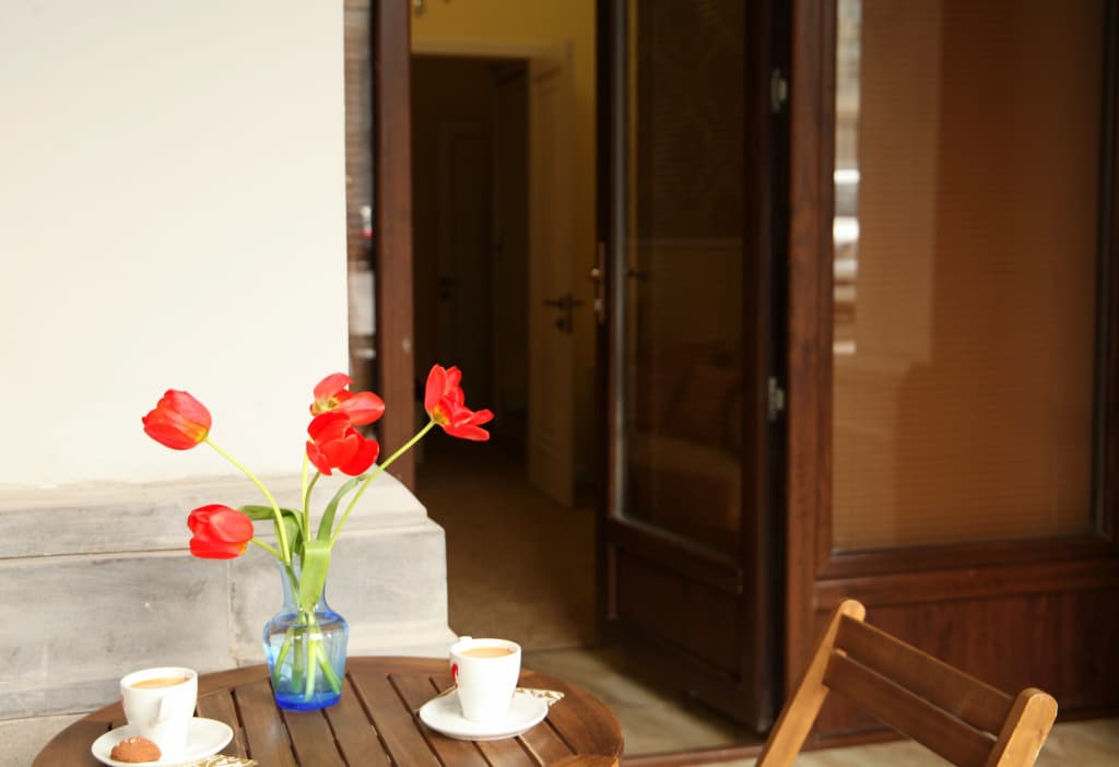 Onegin Rooms Mini-Hotel - photo 3