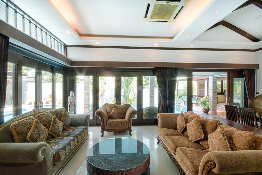 Yupa Villa 1 - photo 8