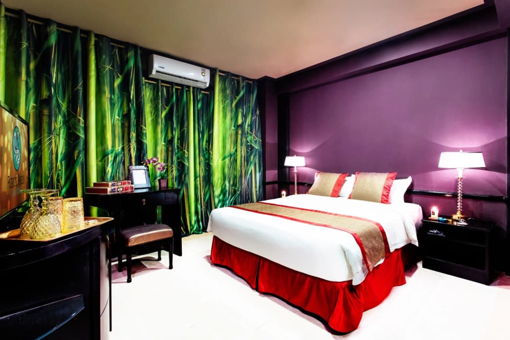 Pleasure Harbour Boutique Hotel - photo 7