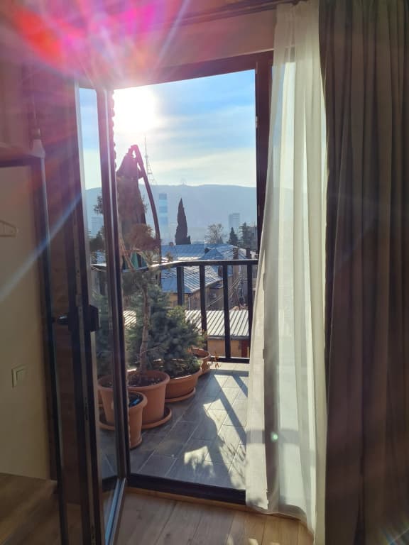 ApartTen Apart-hotel - photo 33