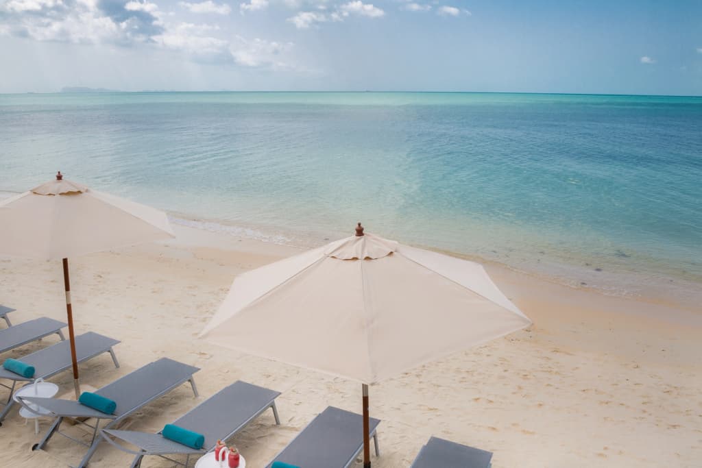 Sea&sky Beach Resort Hotel - photo 10