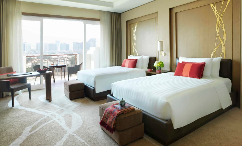 Anantara Eastern Mangroves Abu Dhabi - photo 8