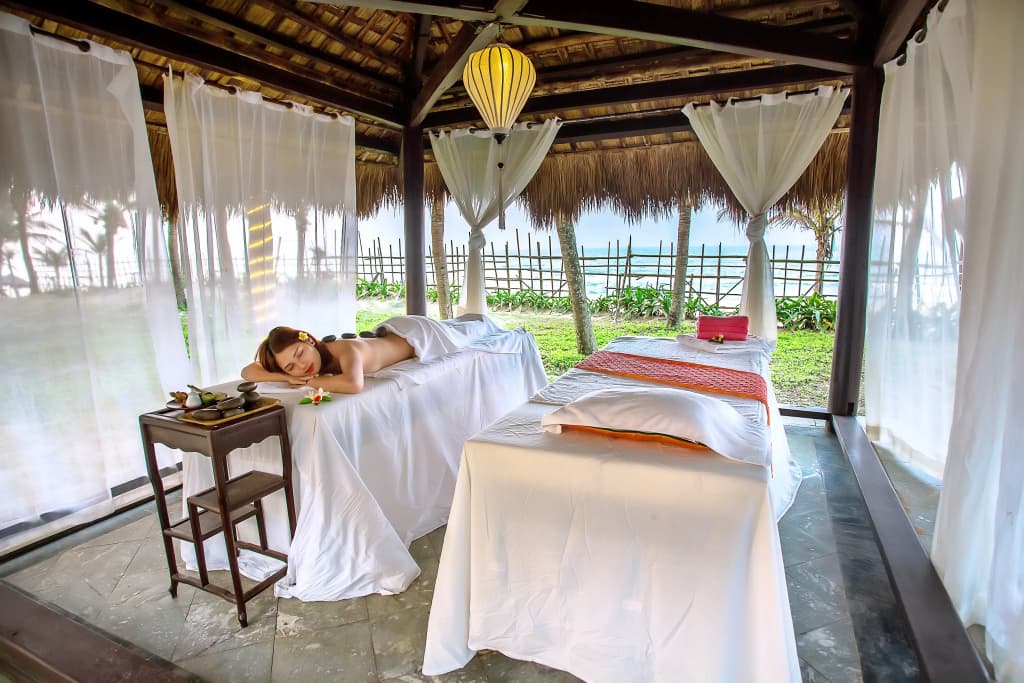 Le Belhamy Resort And Spa Hotel - photo 18