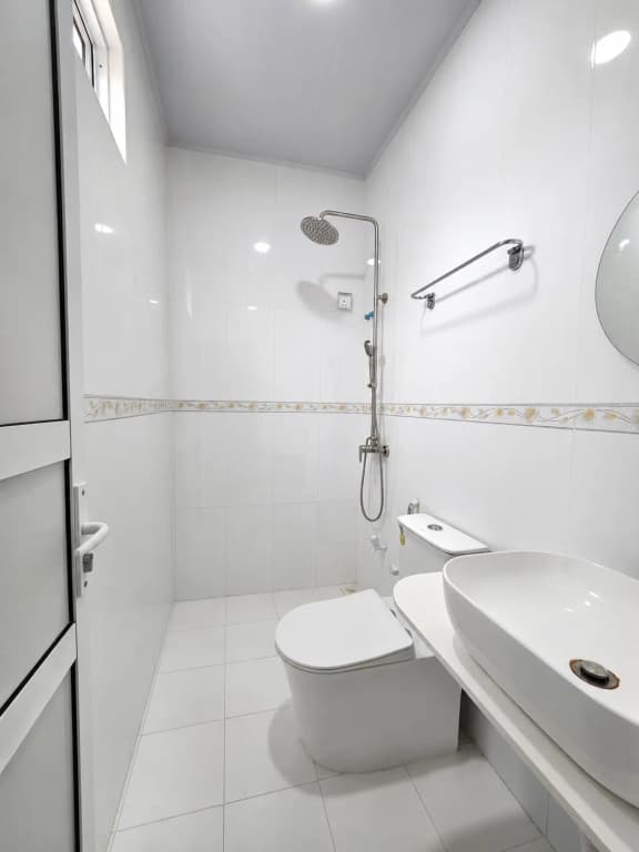 Bon Abri Maldives Guest House - photo 5