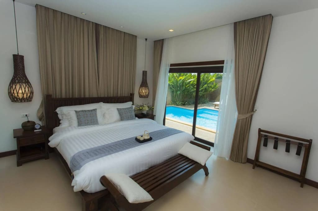 Ozone Villa - photo 4