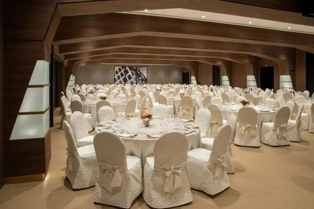 Hotel Shangri-La Roma by OMNIA hotels - photo 17