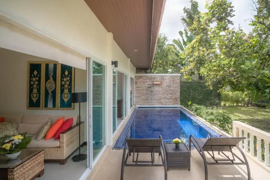 Layantara Villas Phuket - photo 44