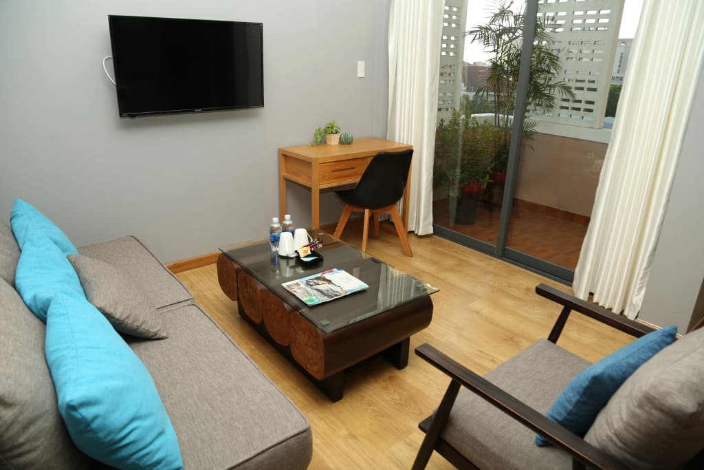 Kaka Hotel - photo 10