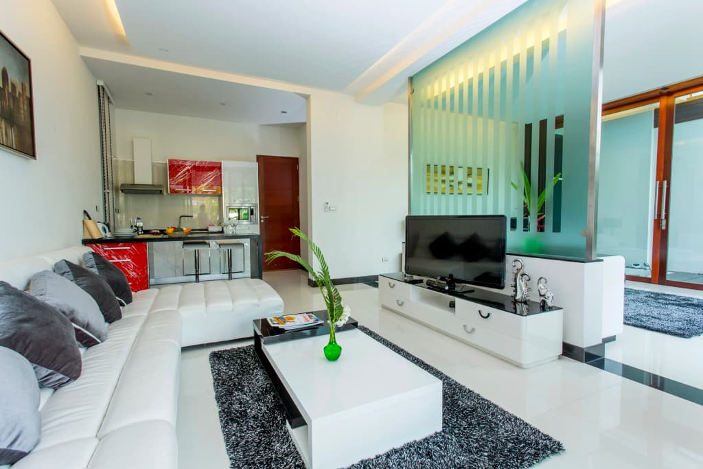 Lotus Hua Hin Villa - photo 11