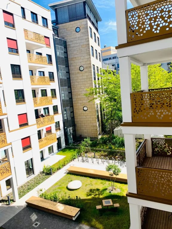 Central Mitte New Apartments - photo 12