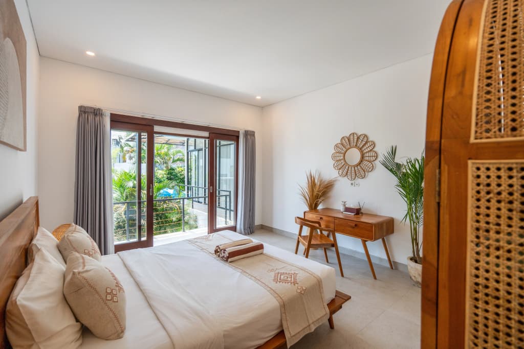 Spacious 4BR Mila Mou With Rooftop Villa - photo 46
