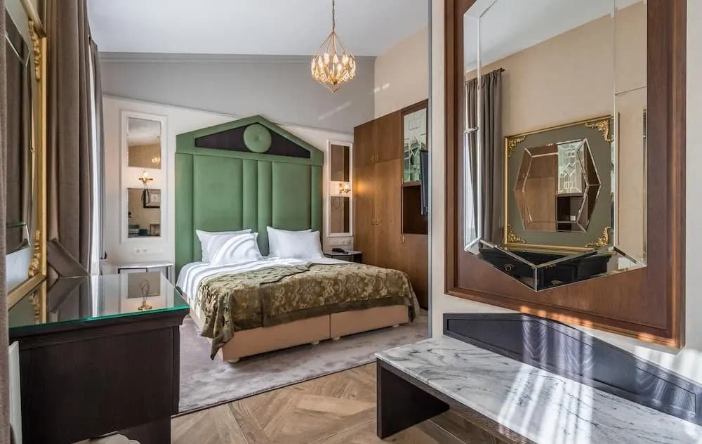 Orbeliani Residence Hotel - photo 9
