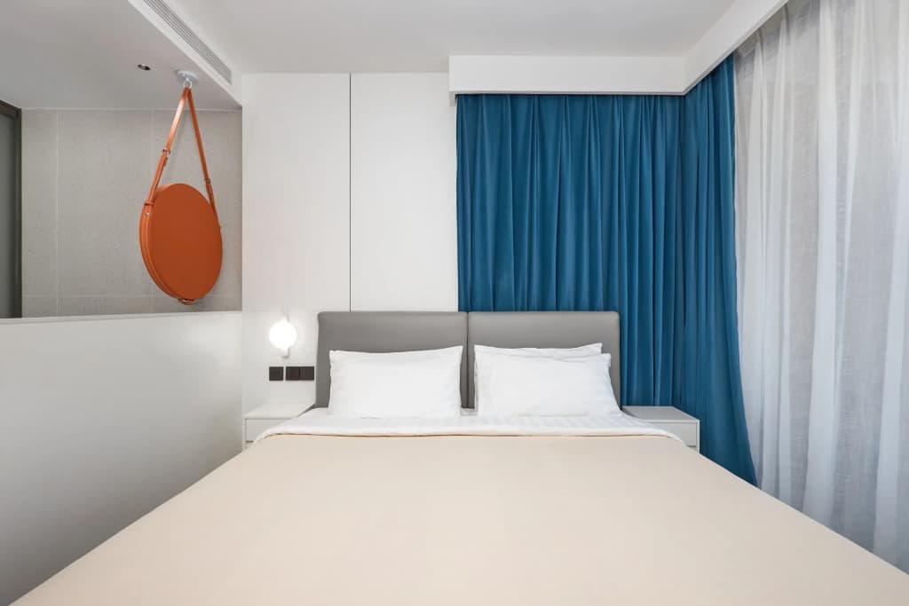 Sunshine Beach Studio D101 Apartments - photo 2