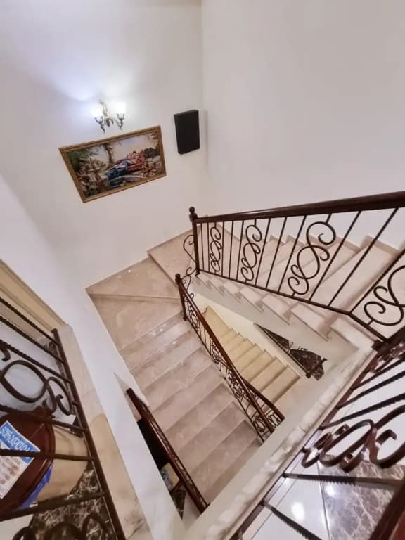Hotel MariaLuis - photo 27