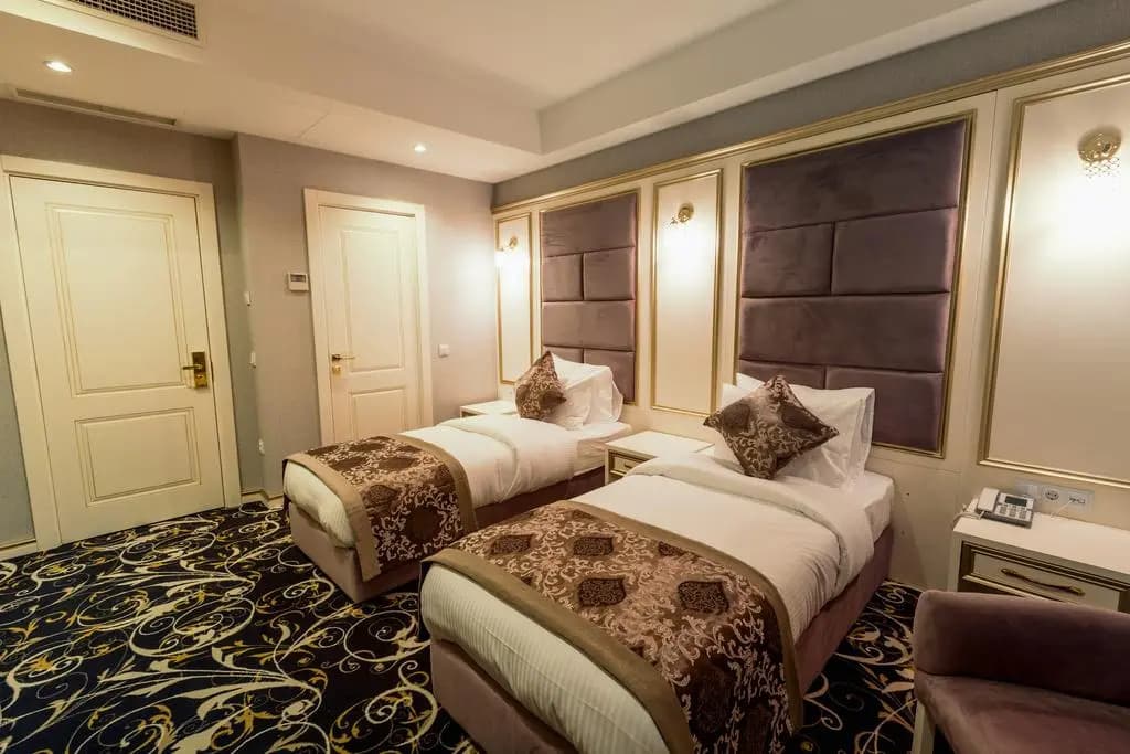 Gold Tbilisi Hotel - photo 13