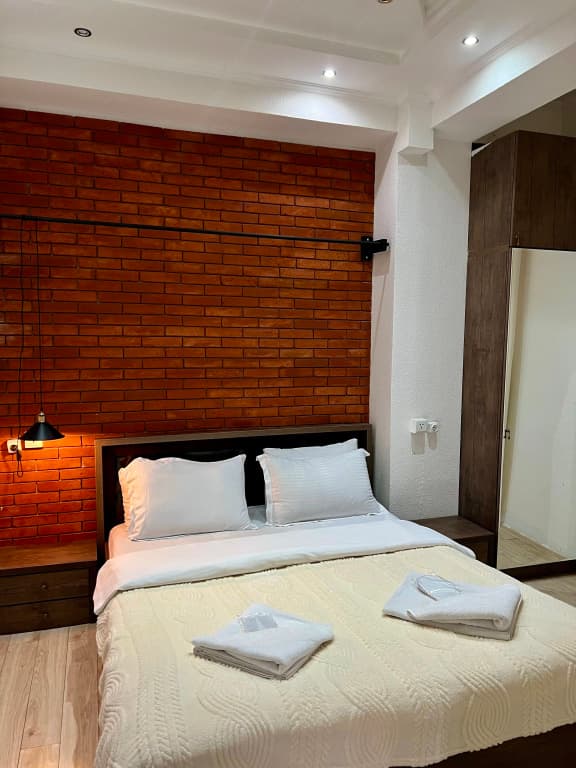 Vernisa Hotel - photo 33