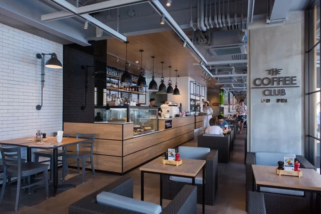 The Bloc Hotel Phuket - photo 12