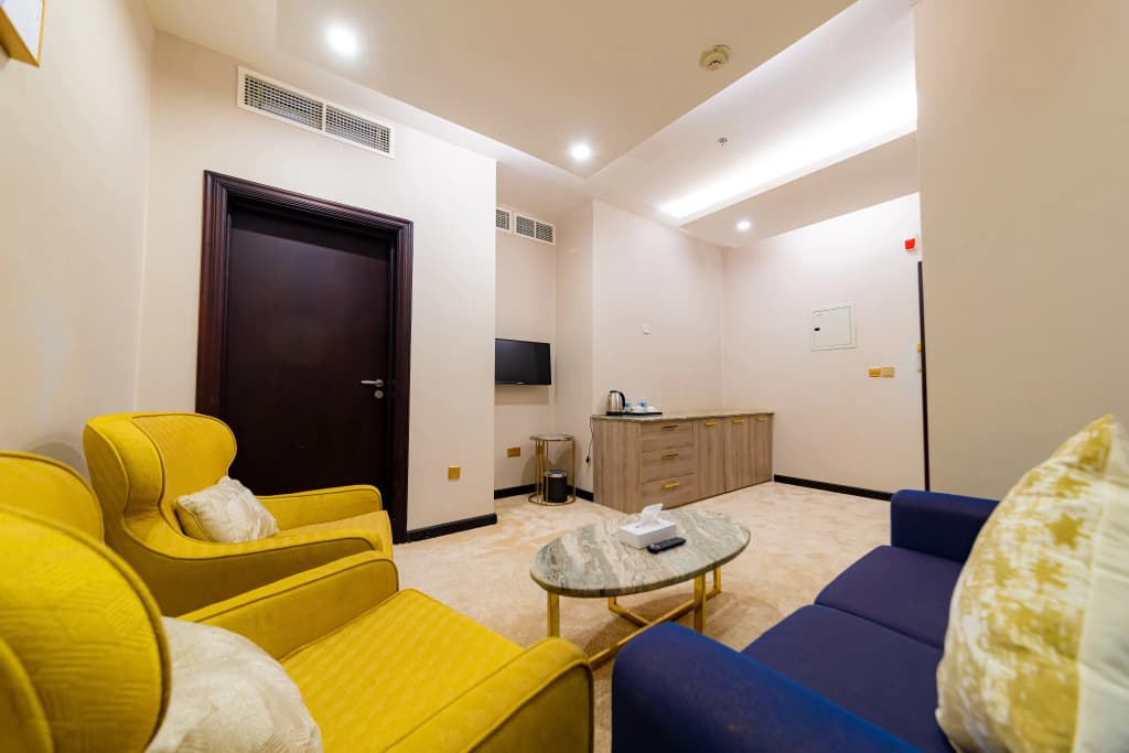 Saraya Palace Hotel by ACRON GROUP HOTEL MANAGEMENT - photo 5