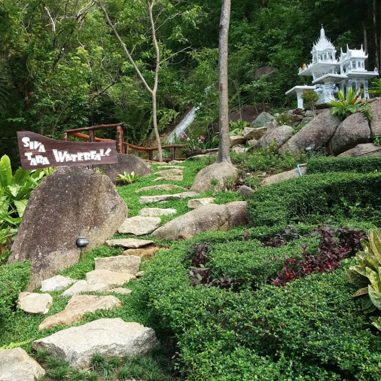 Siva Buri Resort - photo 36
