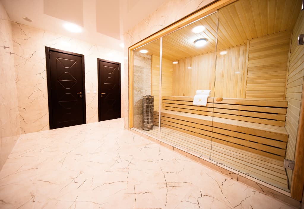 Residence Plaza Hotel - photo 16