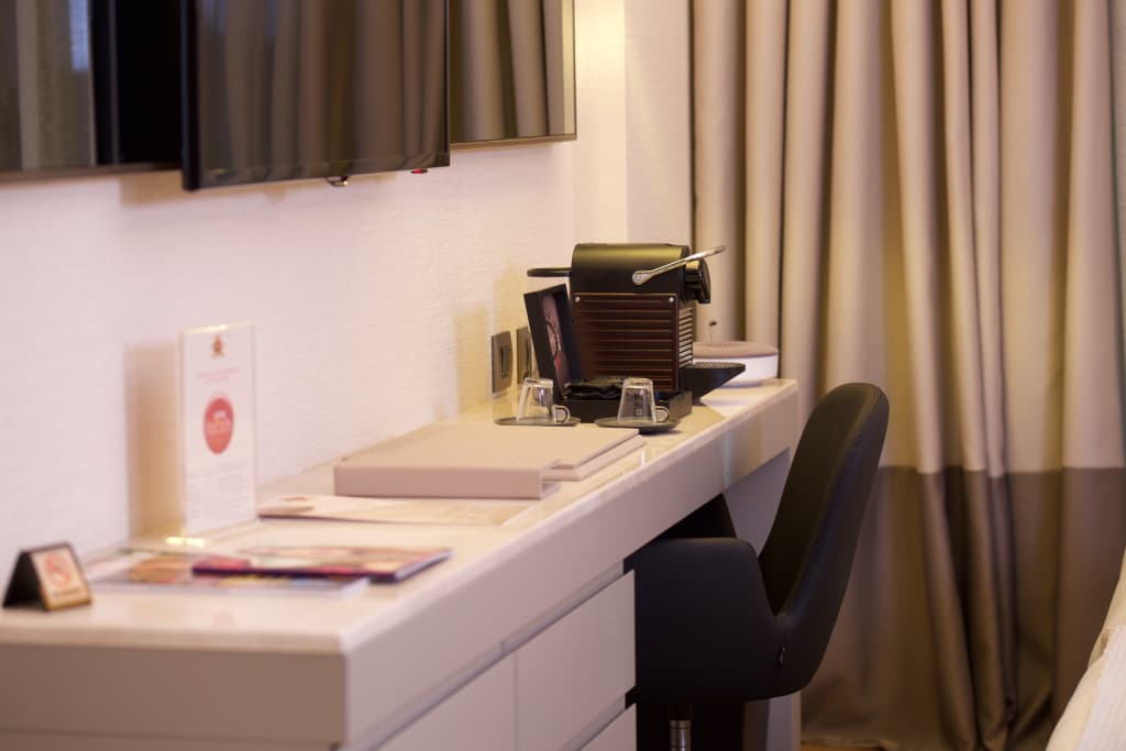Dosso Dossi Hotels Downtown - photo 29