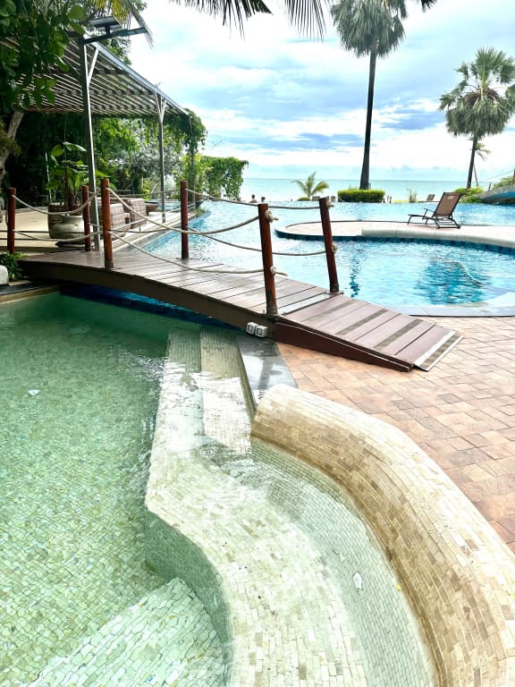 Palm Wongamat Pattaya Apartments - photo 8
