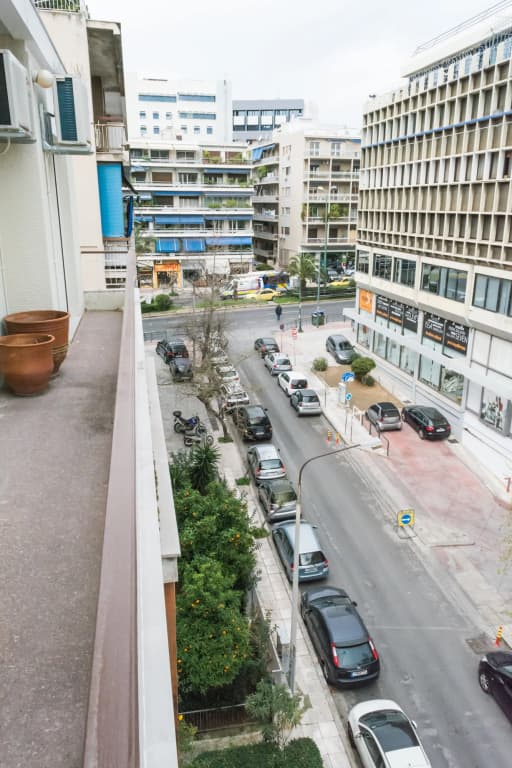 Panormou Apartments - photo 15