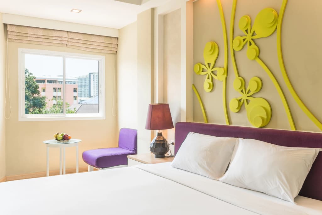 Lantana Pattaya Hotel & Resort - photo 35