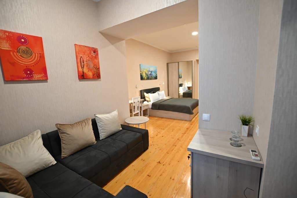 Hotel Well Inn - photo 4