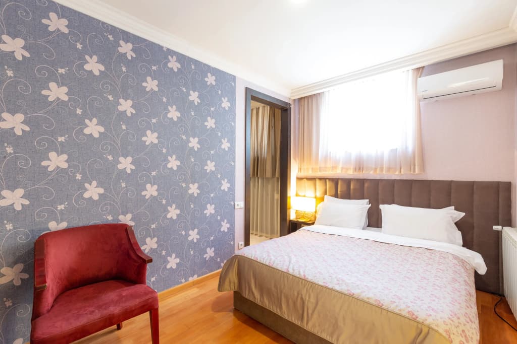 Hotel Elea Old Tbilisi - photo 23