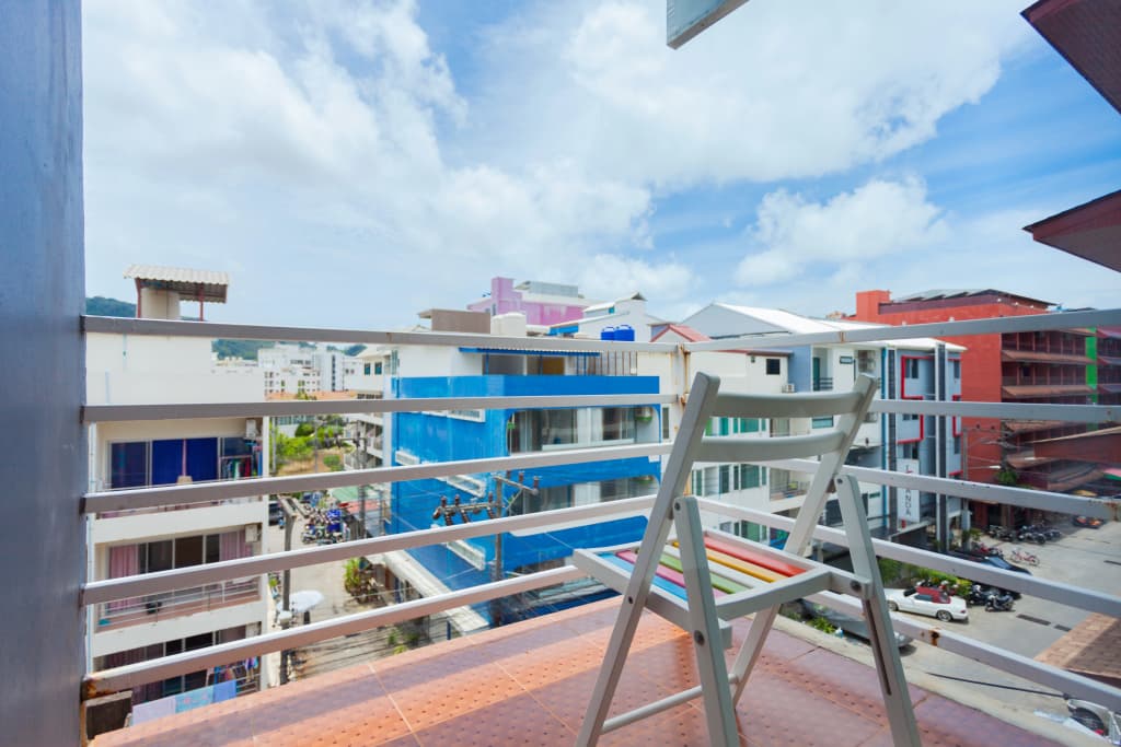 The Oddy Hip Hotel - photo 19