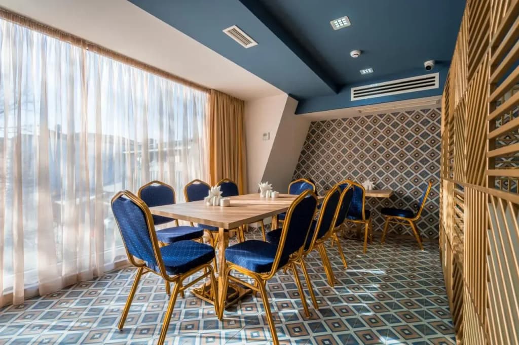 Hotel Boutique Gladius Inn - photo 16