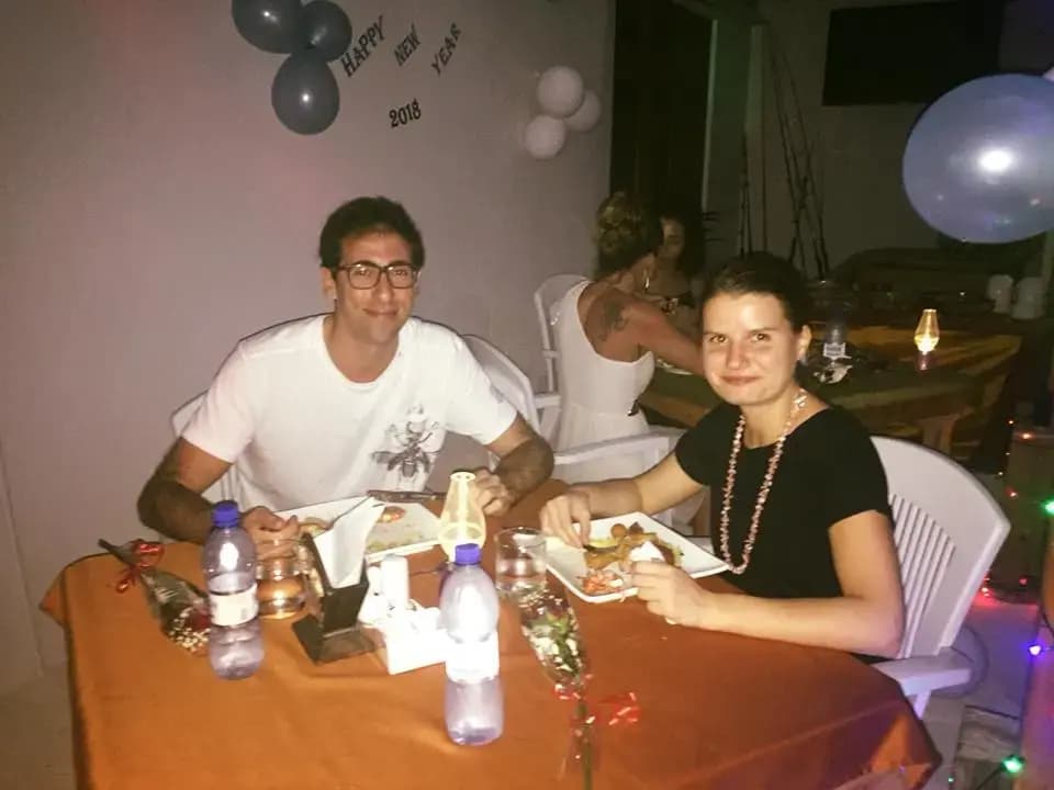 Manta Inn Guest House - photo 48