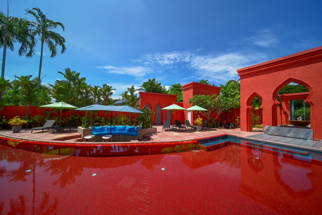 The Kiri Villas Resort - photo 28