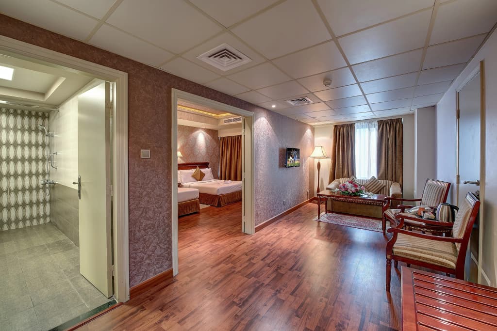 Nihal Hotel - photo 4
